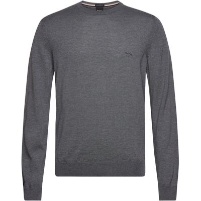 Boss Botto-L XXL MEDIUM GREY XXL Boss Botto-L XXL MEDIUM GREY XXL