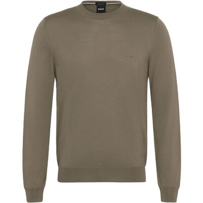 Boss Botto-L M OPEN BROWN M Boss Botto-L M OPEN BROWN M