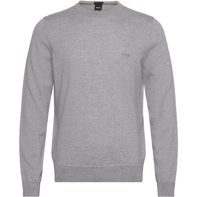 Boss Botto-L XL OPEN GREY XL Boss Botto-L XL OPEN GREY XL