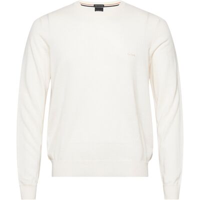 Boss Botto-L XXL OPEN WHITE XXL Boss Botto-L XXL OPEN WHITE XXL
