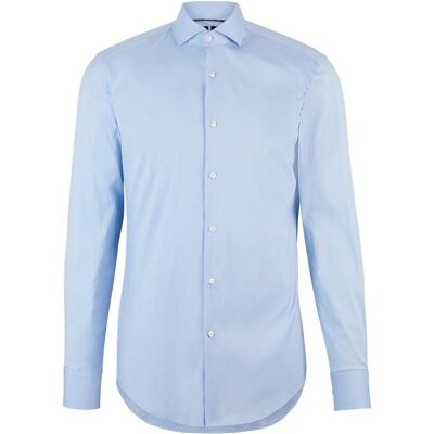 Boss P-Hank-Spread-C1-222 38 LIGHT/PASTEL BLUE 38 Boss P-Hank-Spread-C1-222 38 LIGHT/PASTEL BLUE 38