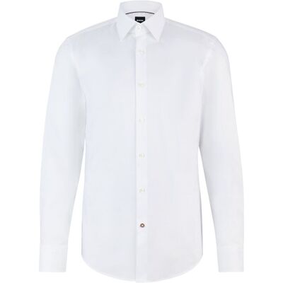 Boss H-Hank-Kent-C1-214 42 WHITE 42 Boss H-Hank-Kent-C1-214 42 WHITE 42