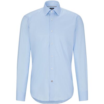 Boss H-Joe-Kent-C1-214 42 LIGHT/PASTEL BLUE 42 Boss H-Joe-Kent-C1-214 42 LIGHT/PASTEL BLUE 42