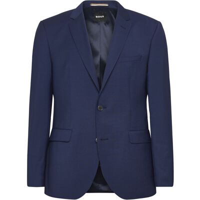 Boss H-Jasper-Mm-C-224 110 OPEN BLUE 110 Boss H-Jasper-Mm-C-224 110 OPEN BLUE 110