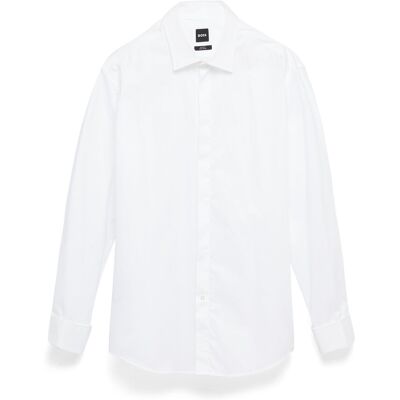 Boss H-Hank-Tux1-Dc-224 42 WHITE 42 Boss H-Hank-Tux1-Dc-224 42 WHITE 42