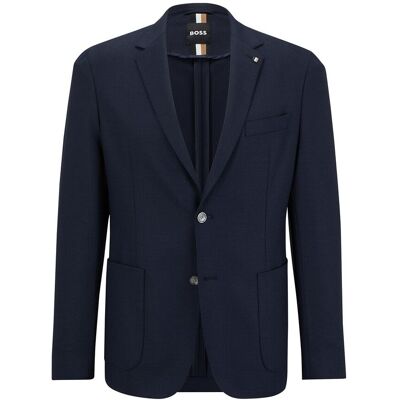 Boss C-Hanry-224 52 DARK BLUE 52 Boss C-Hanry-224 52 DARK BLUE 52