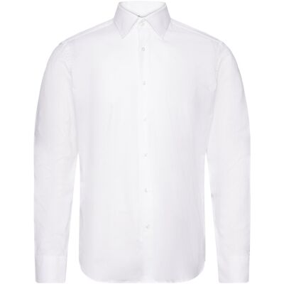 Boss H-Joe-Kent-C1-214 40 WHITE 40 Boss H-Joe-Kent-C1-214 40 WHITE 40