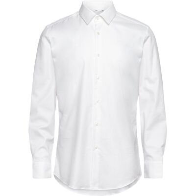 Boss H-Hank-S-Kent-C1-232 46 WHITE 46 Boss H-Hank-S-Kent-C1-232 46 WHITE 46