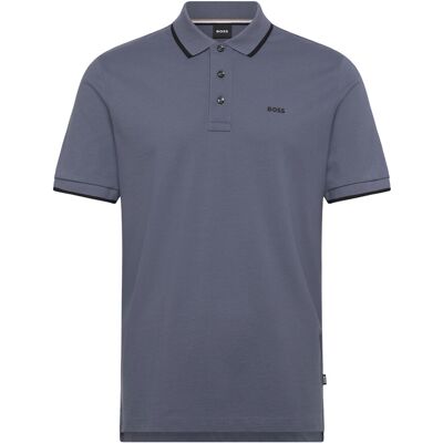 Boss Parlay 190 M OPEN BLUE M Boss Parlay 190 M OPEN BLUE M