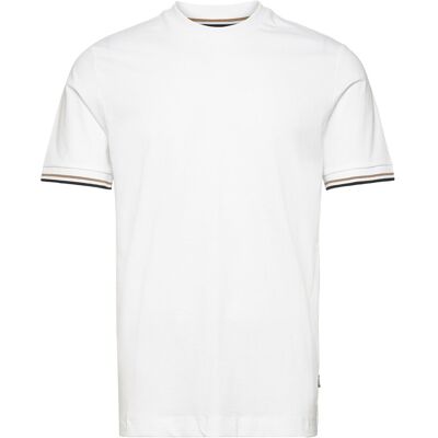 Boss Thompson 04 L WHITE L Boss Thompson 04 L WHITE L