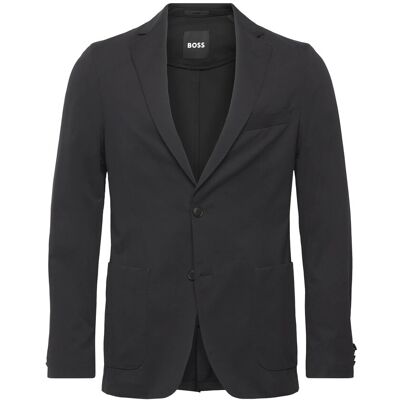 Boss P-Hanry-J-Wg-233 58 BLACK 58 Boss P-Hanry-J-Wg-233 58 BLACK 58