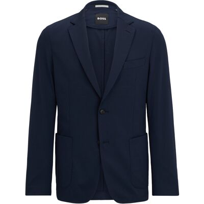 Boss P-Hanry-J-Wg-233 50 DARK BLUE 50 Boss P-Hanry-J-Wg-233 50 DARK BLUE 50