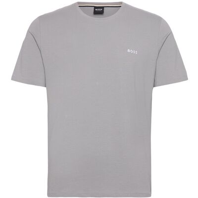 Boss Mix&Match T-Shirt R M LIGHT/PASTEL GREY M Boss Mix&Match T-Shirt R M LIGHT/PASTEL GREY M