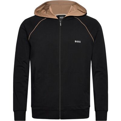 Boss Mix&Match Jacket H S BLACK S Boss Mix&Match Jacket H S BLACK S