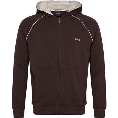 Boss Mix&Match Jacket H M DARK BROWN M Boss Mix&Match Jacket H M DARK BROWN M