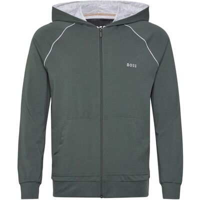 Boss Mix&Match Jacket H S OPEN GREEN S Boss Mix&Match Jacket H S OPEN GREEN S