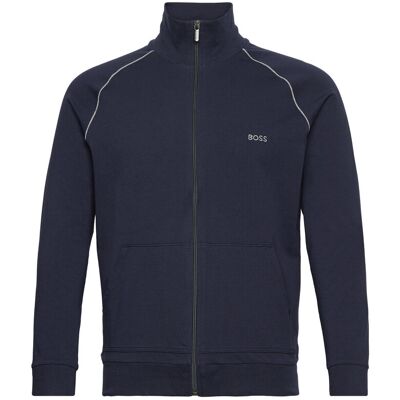 Boss Mix&Match Jacket Z M DARK BLUE M Boss Mix&Match Jacket Z M DARK BLUE M