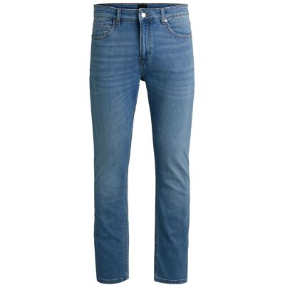 Boss H-Delaware 34 x 30 BRIGHT BLUE 34 x 30 Boss H-Delaware 34 x 30 BRIGHT BLUE 34 x 30