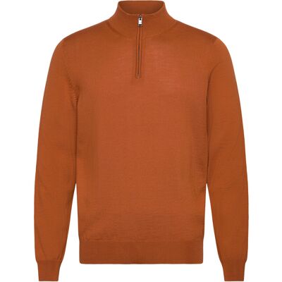 Boss Ebenji S DARK ORANGE S Boss Ebenji S DARK ORANGE S