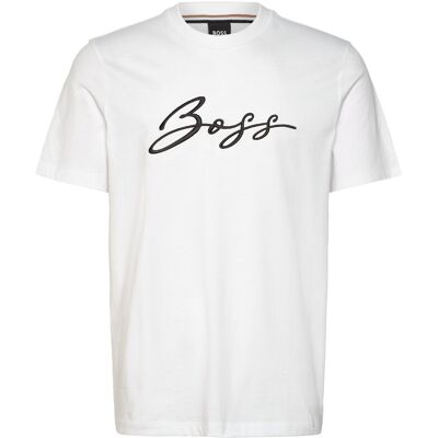 Boss C-Thompson 70 M WHITE M Boss C-Thompson 70 M WHITE M