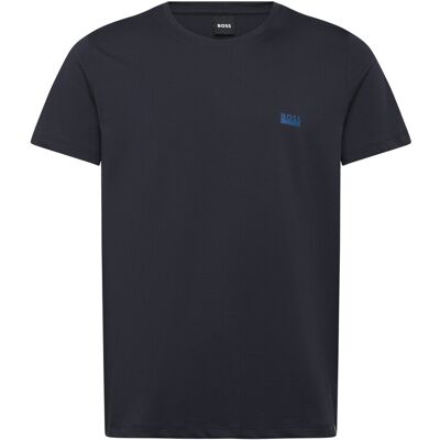 Boss T-Shirtrn 365 M DARK BLUE M Boss T-Shirtrn 365 M DARK BLUE M