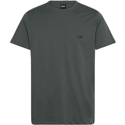 Boss T-Shirtrn 365 L OPEN GREEN L Boss T-Shirtrn 365 L OPEN GREEN L
