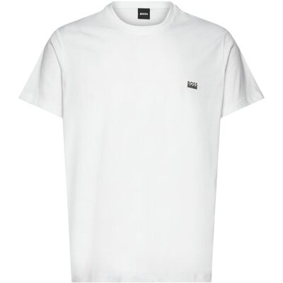 Boss T-Shirtrn 365 S WHITE S Boss T-Shirtrn 365 S WHITE S