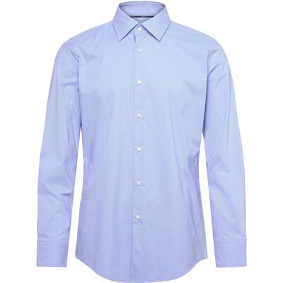 Boss P-Hank-Kent-C1-222 42 LIGHT/PASTEL BLUE 42 Boss P-Hank-Kent-C1-222 42 LIGHT/PASTEL BLUE 42