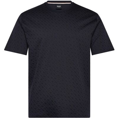 Boss Relax T-Shirt Cn XL DARK BLUE XL Boss Relax T-Shirt Cn XL DARK BLUE XL