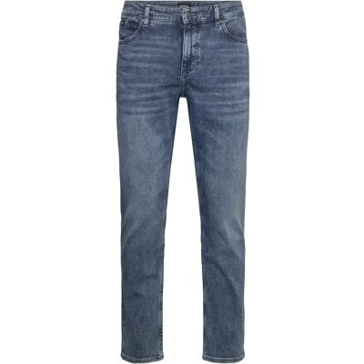 Boss H-Delaware 40 x 34 MEDIUM BLUE 40 x 34 Boss H-Delaware 40 x 34 MEDIUM BLUE 40 x 34