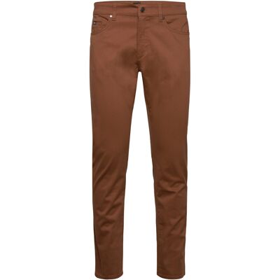 Boss H-Delaware5 33 x 32 MEDIUM BROWN 33 x 32 Boss H-Delaware5 33 x 32 MEDIUM BROWN 33 x 32