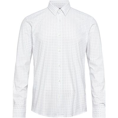 Boss P-Roan-Kent-C1-233 S WHITE S Boss P-Roan-Kent-C1-233 S WHITE S