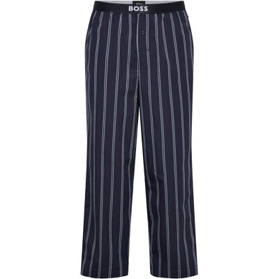 Boss Easy Pants Ew S DARK BLUE S Boss Easy Pants Ew S DARK BLUE S