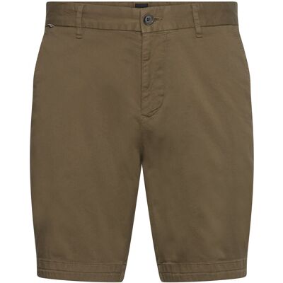 Boss H-Slice-Shorts1 48 DARK GREEN 48 Boss H-Slice-Shorts1 48 DARK GREEN 48