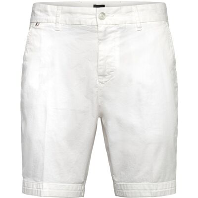 Boss H-Slice-Shorts1 48 WHITE 48 Boss H-Slice-Shorts1 48 WHITE 48