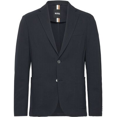 Boss C-Hanry-J-252 52 DARK BLUE 52 Boss C-Hanry-J-252 52 DARK BLUE 52
