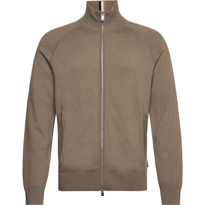 Boss H-Idino XL OPEN BROWN XL Boss H-Idino XL OPEN BROWN XL
