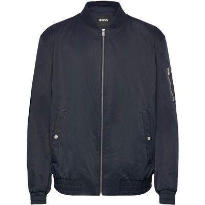 Boss H-Comber-253 52 DARK BLUE 52 Boss H-Comber-253 52 DARK BLUE 52