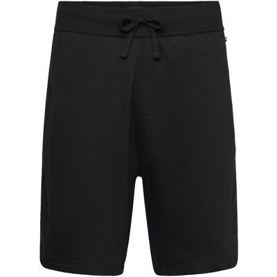 Boss Authentic Shorts M BLACK M Boss Authentic Shorts M BLACK M