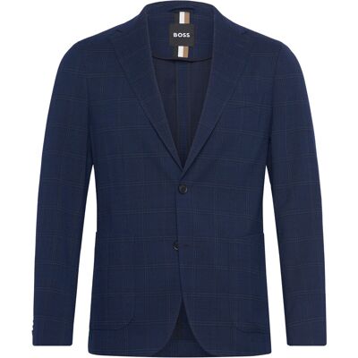 Boss C-Hanry-252 52 DARK BLUE 52 Boss C-Hanry-252 52 DARK BLUE 52