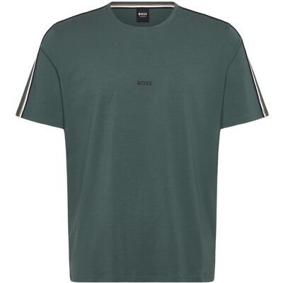 Boss Unique T-Shirt XL DARK GREEN XL Boss Unique T-Shirt XL DARK GREEN XL