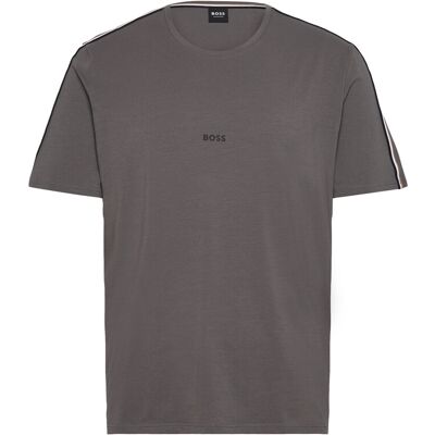 Boss Unique T-Shirt S OPEN GREY S Boss Unique T-Shirt S OPEN GREY S