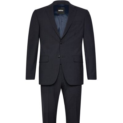 Boss P-Huge-2Pcs-Wg-253 50 DARK BLUE 50 Boss P-Huge-2Pcs-Wg-253 50 DARK BLUE 50