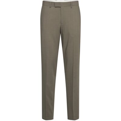Boss H-Leo-Dtl-Wg-253 52 OPEN BROWN 52 Boss H-Leo-Dtl-Wg-253 52 OPEN BROWN 52