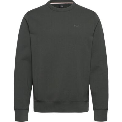 Boss H-Sharpe 15 XL OPEN GREEN XL Boss H-Sharpe 15 XL OPEN GREEN XL
