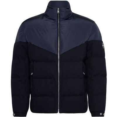 Boss H-Clanello1 44 DARK BLUE 44 Boss H-Clanello1 44 DARK BLUE 44