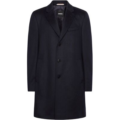 Boss H-Hyde-254 52 DARK BLUE 52 Boss H-Hyde-254 52 DARK BLUE 52