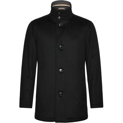Boss H-Coxtan-234 56 BLACK 56 Boss H-Coxtan-234 56 BLACK 56