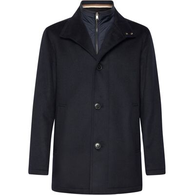 Boss H-Coxtan-234 50 DARK BLUE 50 Boss H-Coxtan-234 50 DARK BLUE 50