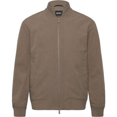 Boss P-Hanry-Bmb-Wg-254F 50 OPEN BROWN 50 Boss P-Hanry-Bmb-Wg-254F 50 OPEN BROWN 50